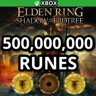 Elden Ring Runes 