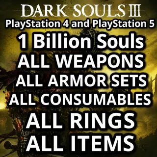 Dark Souls 3