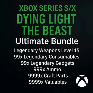 Dying Light The Beast