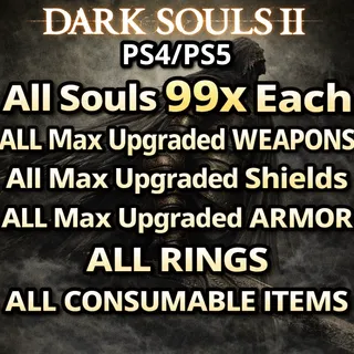 Dark Souls 2