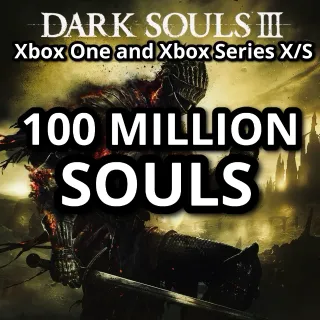 Dark Souls 3