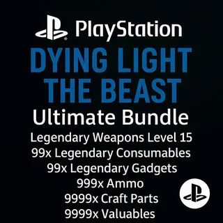 Dying Light The Beast 