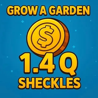Grow a Garden