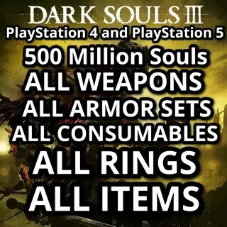 Dark Souls 3