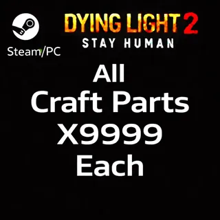 Dying Light 2 (Steam/PlayStation)