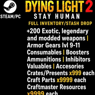 Dying Light 2