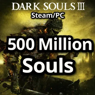 Dark Souls 3