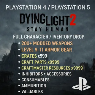 Dying Light 2