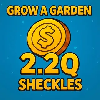 Grow a Garden