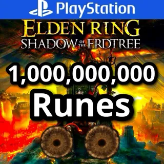 Elden Ring Runes 