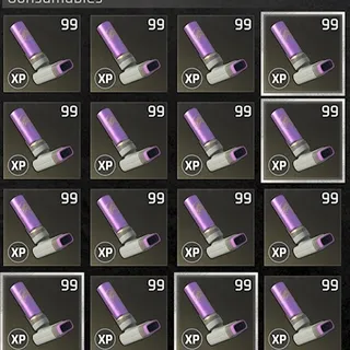 XP Boosters (Xbox)
