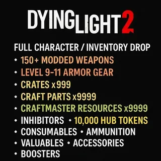 Dying Light 2