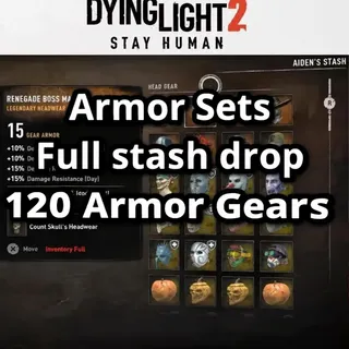 Dying light 2 