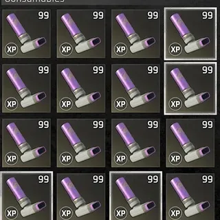 XP Boosters (Xbox/PlayStation)