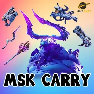 MSK Carry