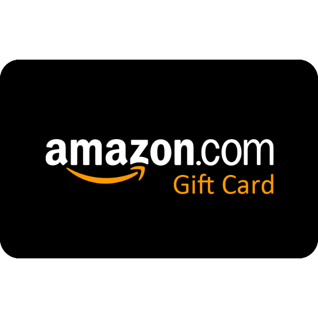 Amazon gift card