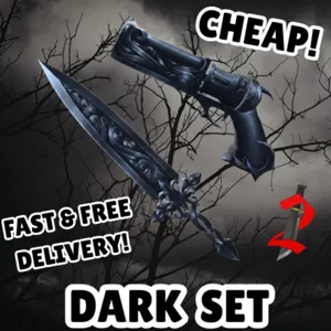 dark set