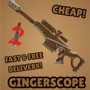 Gingerscope