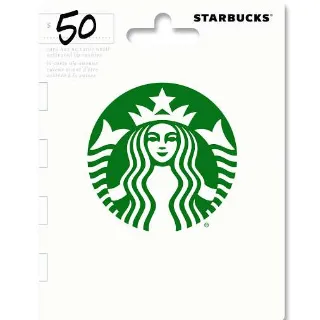 $25.00 Starbucks