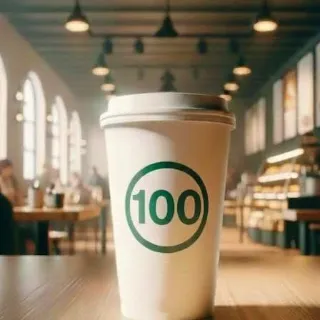 $100.00 Starbucks [Auto-Delivery]