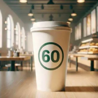 $60.00 Starbucks [Auto-Delivery]