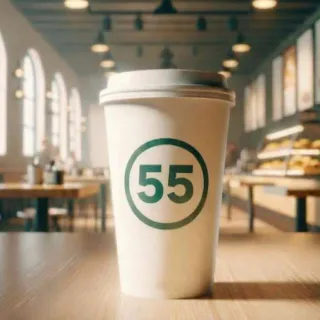 $55.00 Starbucks [Auto-Delivery]