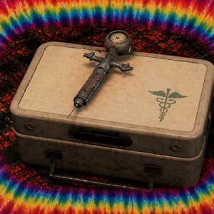 5000 Stimpak’s(reg)