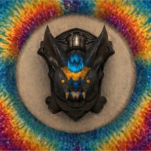 Fas.Scorchbeast Queen