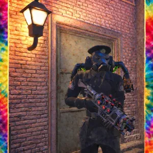 Recoil co Enclave Flamer