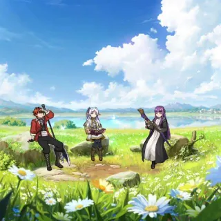 Epic Seven Early/Mid Game Account