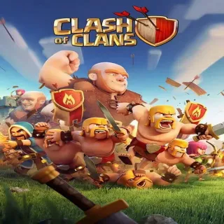 Clash of Clans