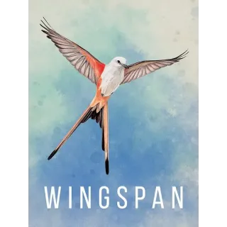 Wingspan