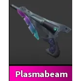 Plasmabeam