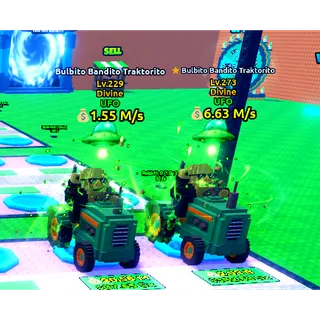 Bandito Bulbito Bundle