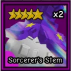Sorcerer Stem