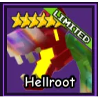 Hellroot