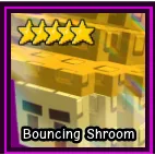 Bouncing Shroom