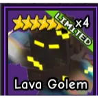 Laval Golem