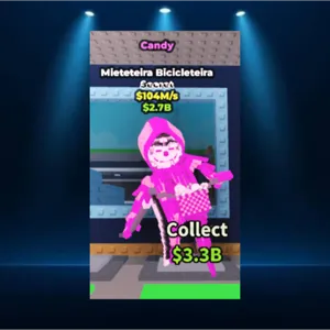 Mieteteira Bicicleteira