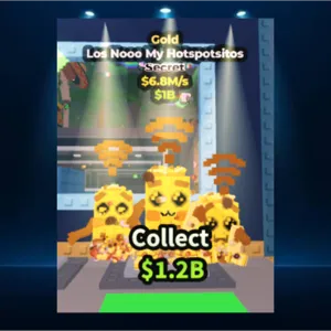 Los Nooo my Hotspotsitos