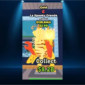 La Spooky Grande
