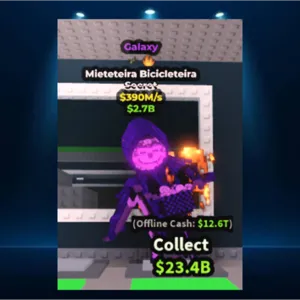 Mieteteira Bicicleteria