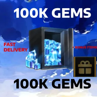 100K GEMS ATTACK ON TITAN REVOLUTION