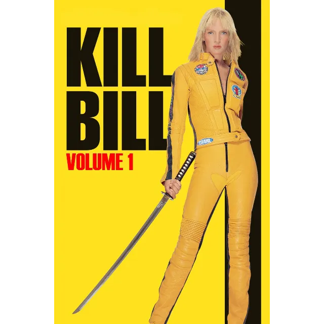 KILL BILL1。 Kill Bill: Vol. 1 | Amazon.com.br