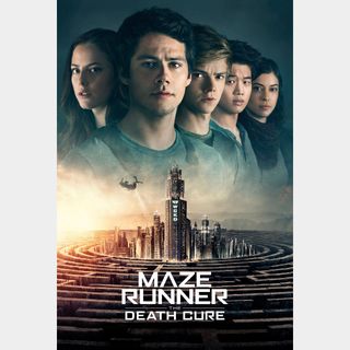 Download The Maze Runner