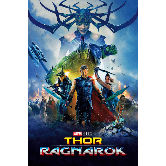 Thor Ragnarok Hd Digital Download Disney Redeemdigitalmoviecom