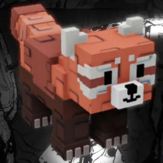 X3 RED PANDA GROW A GARDEN