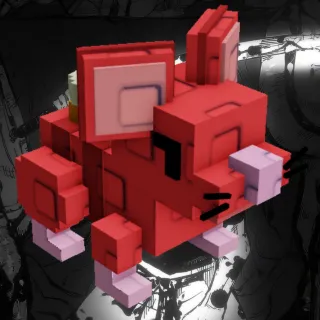 X2 MOCHI MOUSE GROW A GARDEN