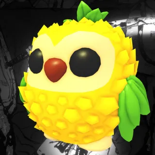 Pineapple Owl