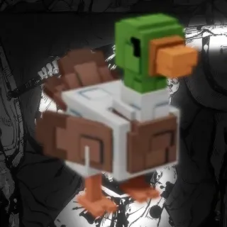 X2 MALLARD GROW A GARDEN